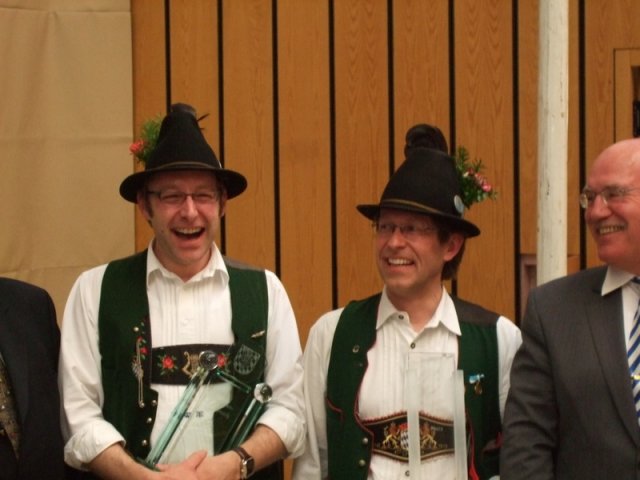 2010 Wettbewerb Volkach